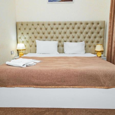 Sahil Boutique Hotel Baku Zewnętrze zdjęcie