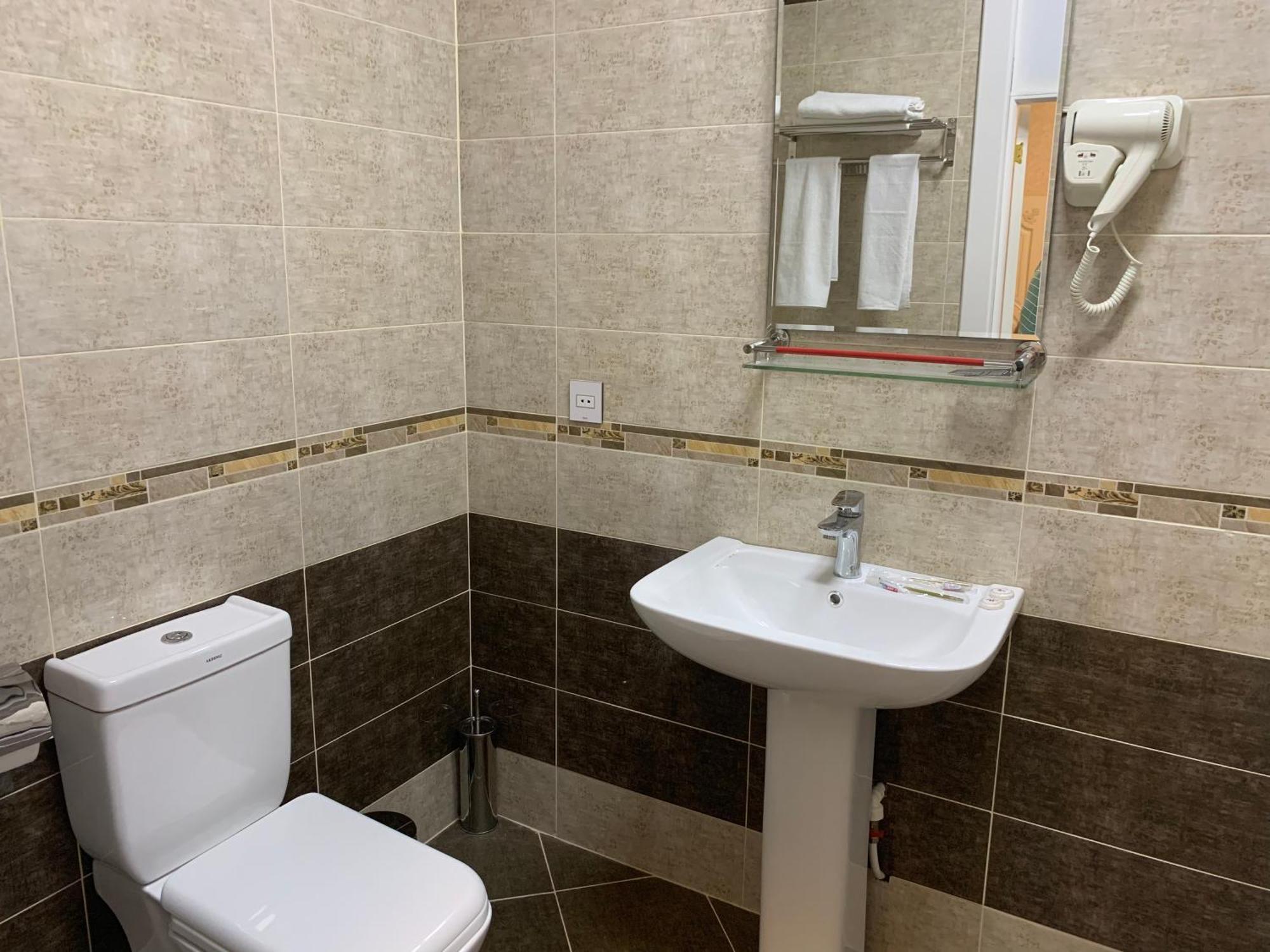 Sahil Boutique Hotel Baku Zewnętrze zdjęcie
