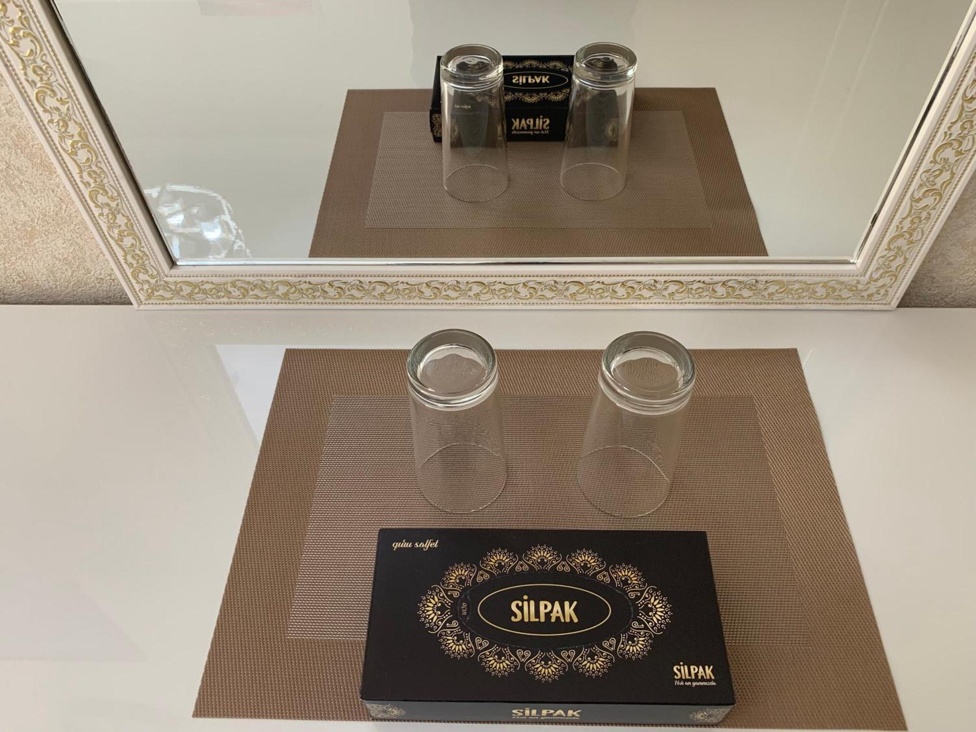Sahil Boutique Hotel Baku Zewnętrze zdjęcie