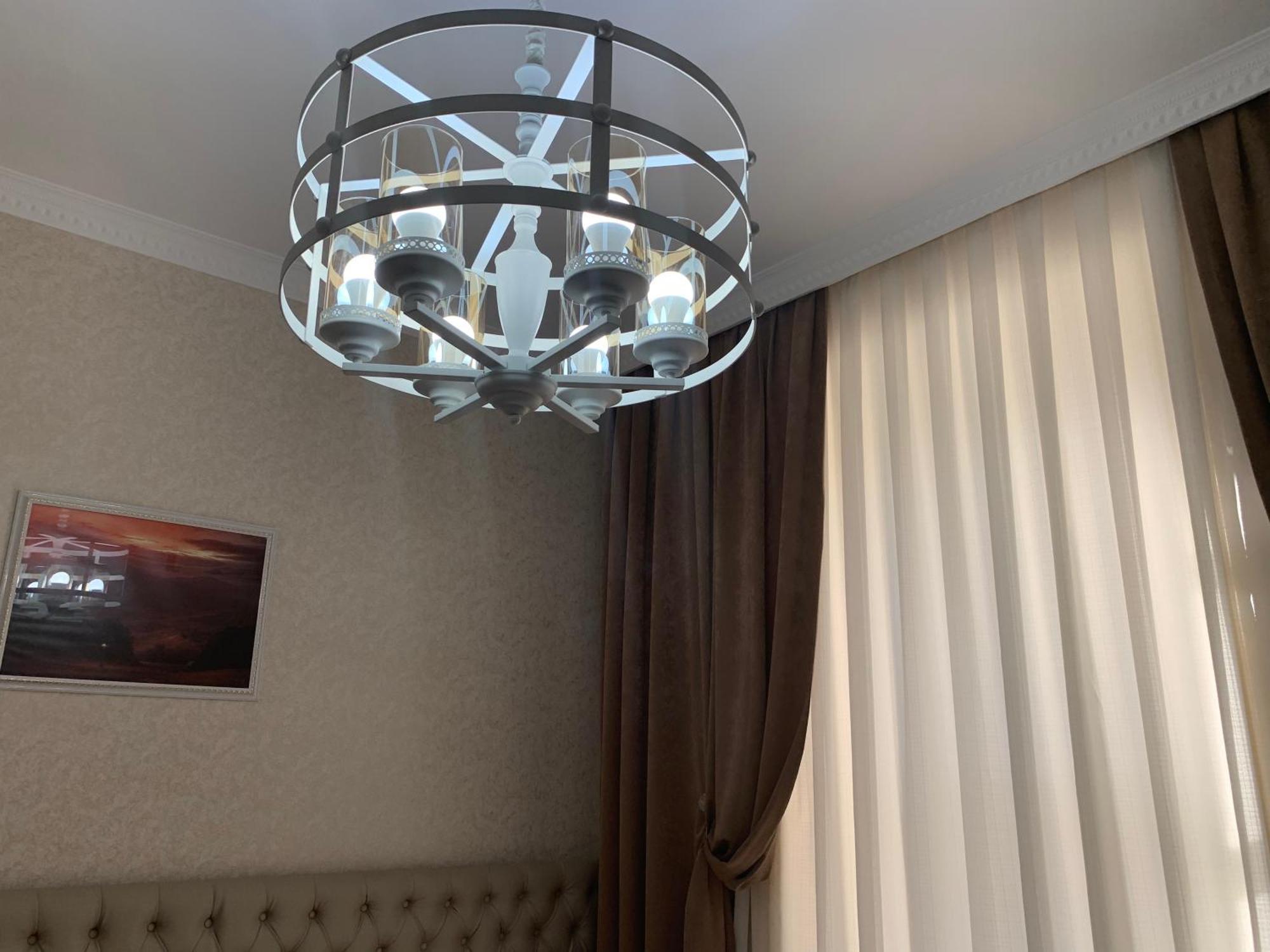 Sahil Boutique Hotel Baku Zewnętrze zdjęcie