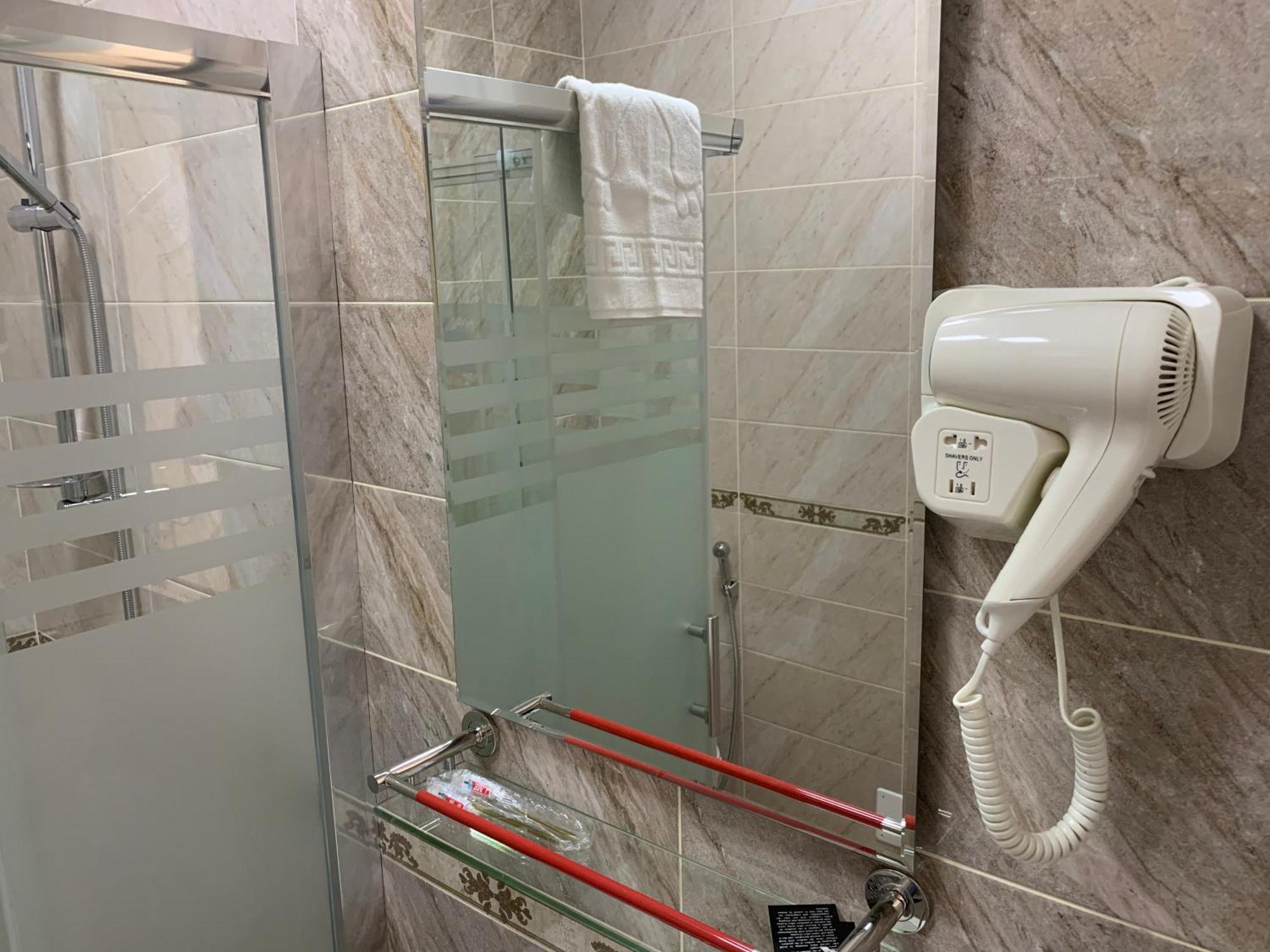 Sahil Boutique Hotel Baku Zewnętrze zdjęcie