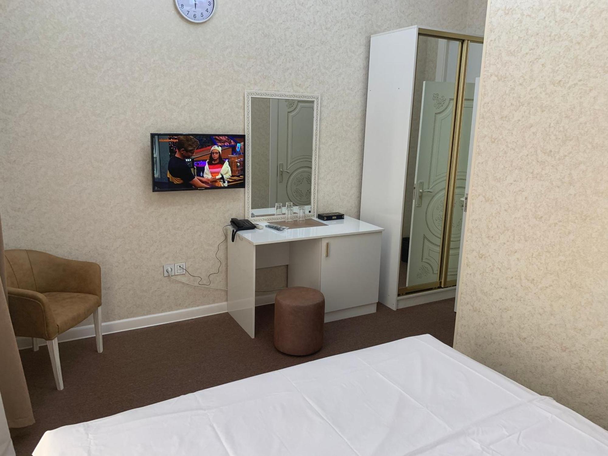 Sahil Boutique Hotel Baku Zewnętrze zdjęcie