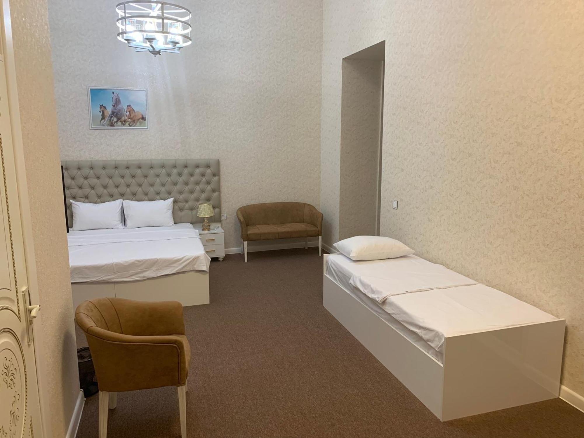 Sahil Boutique Hotel Baku Zewnętrze zdjęcie