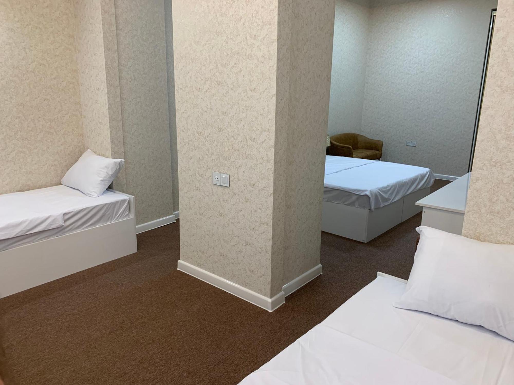 Sahil Boutique Hotel Baku Zewnętrze zdjęcie