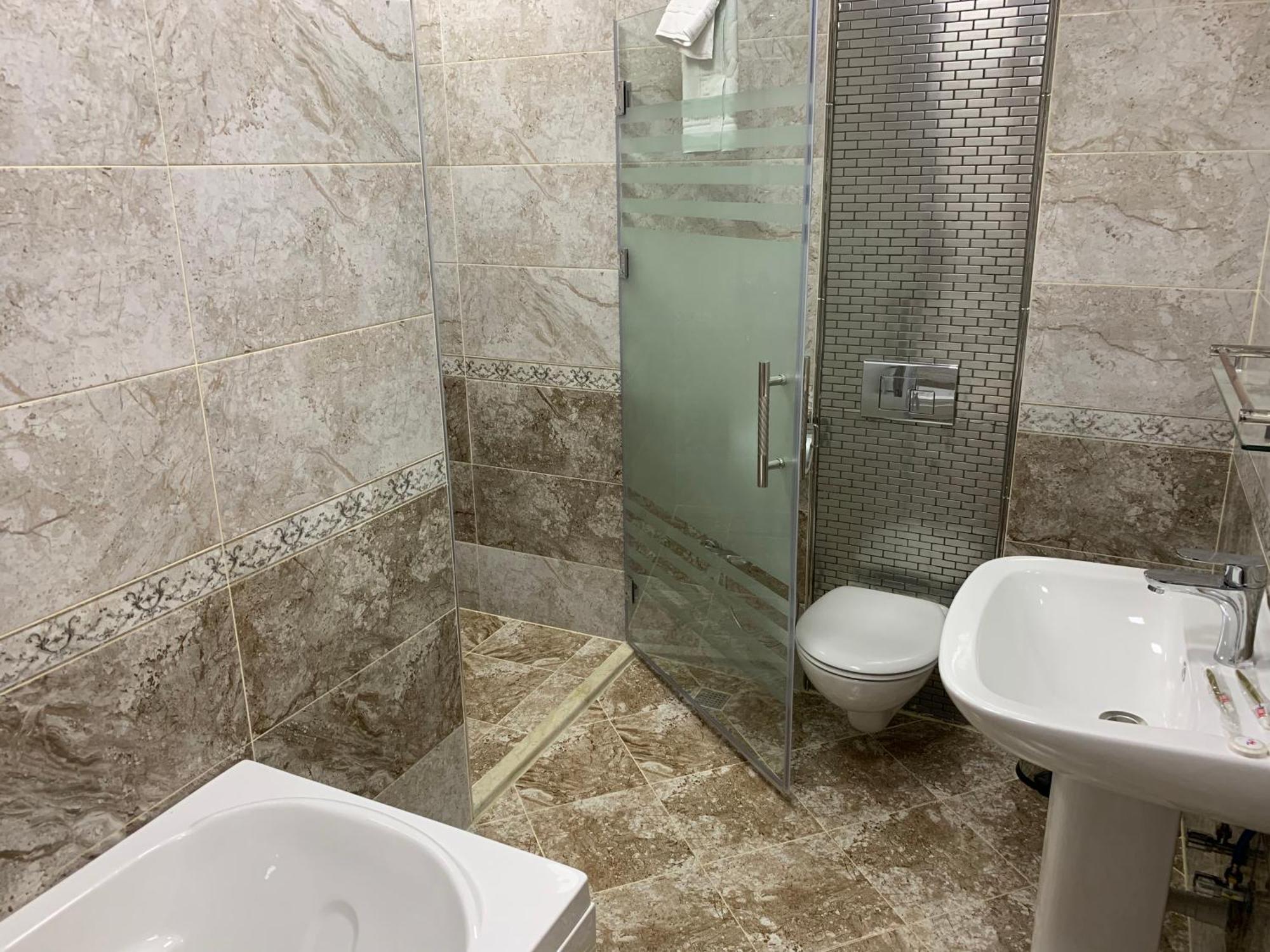 Sahil Boutique Hotel Baku Zewnętrze zdjęcie
