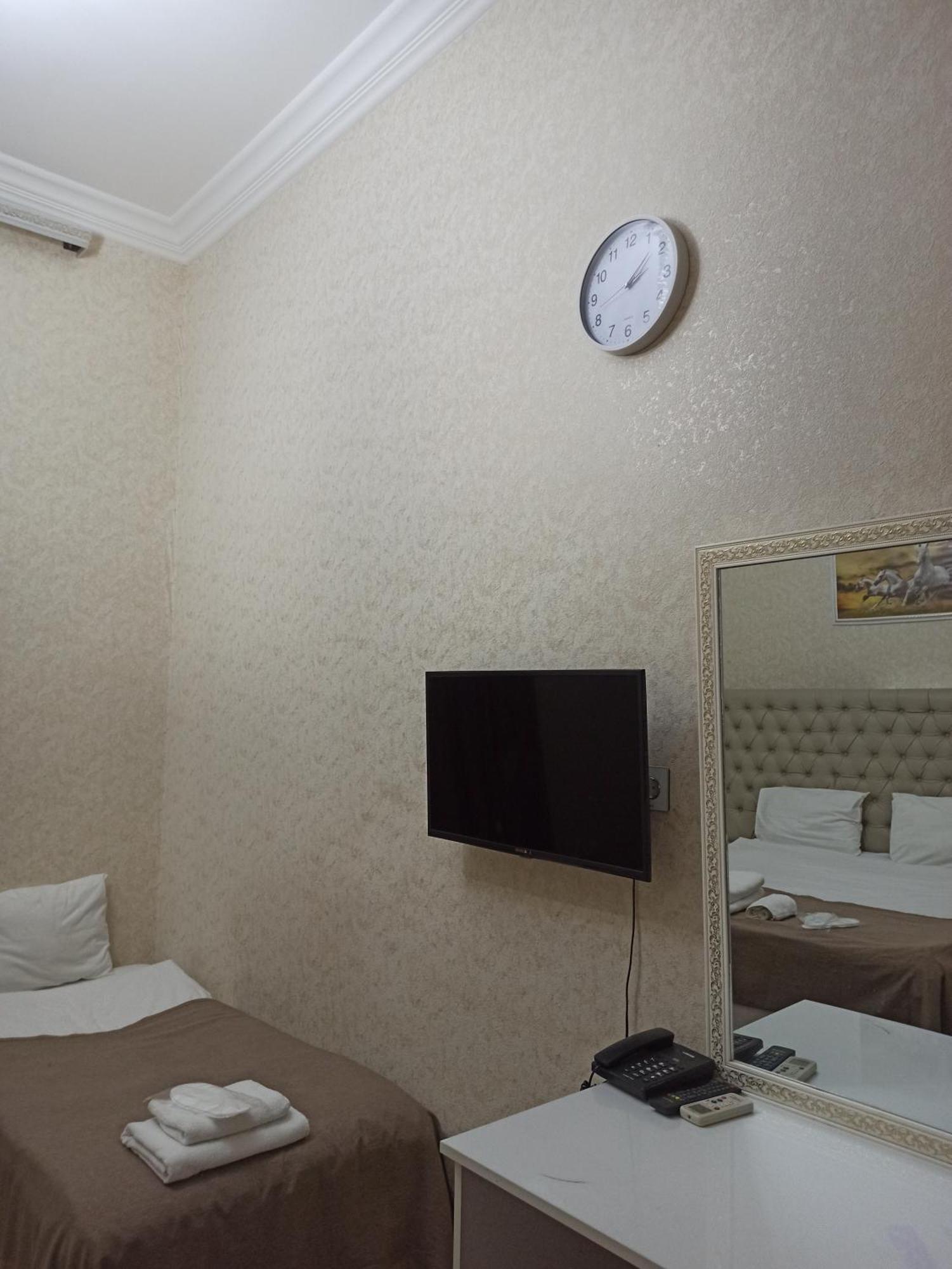 Sahil Boutique Hotel Baku Zewnętrze zdjęcie