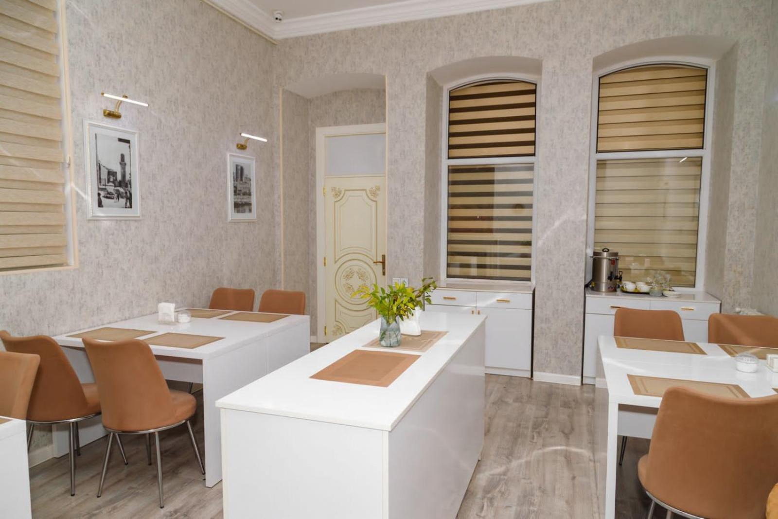 Sahil Boutique Hotel Baku Zewnętrze zdjęcie