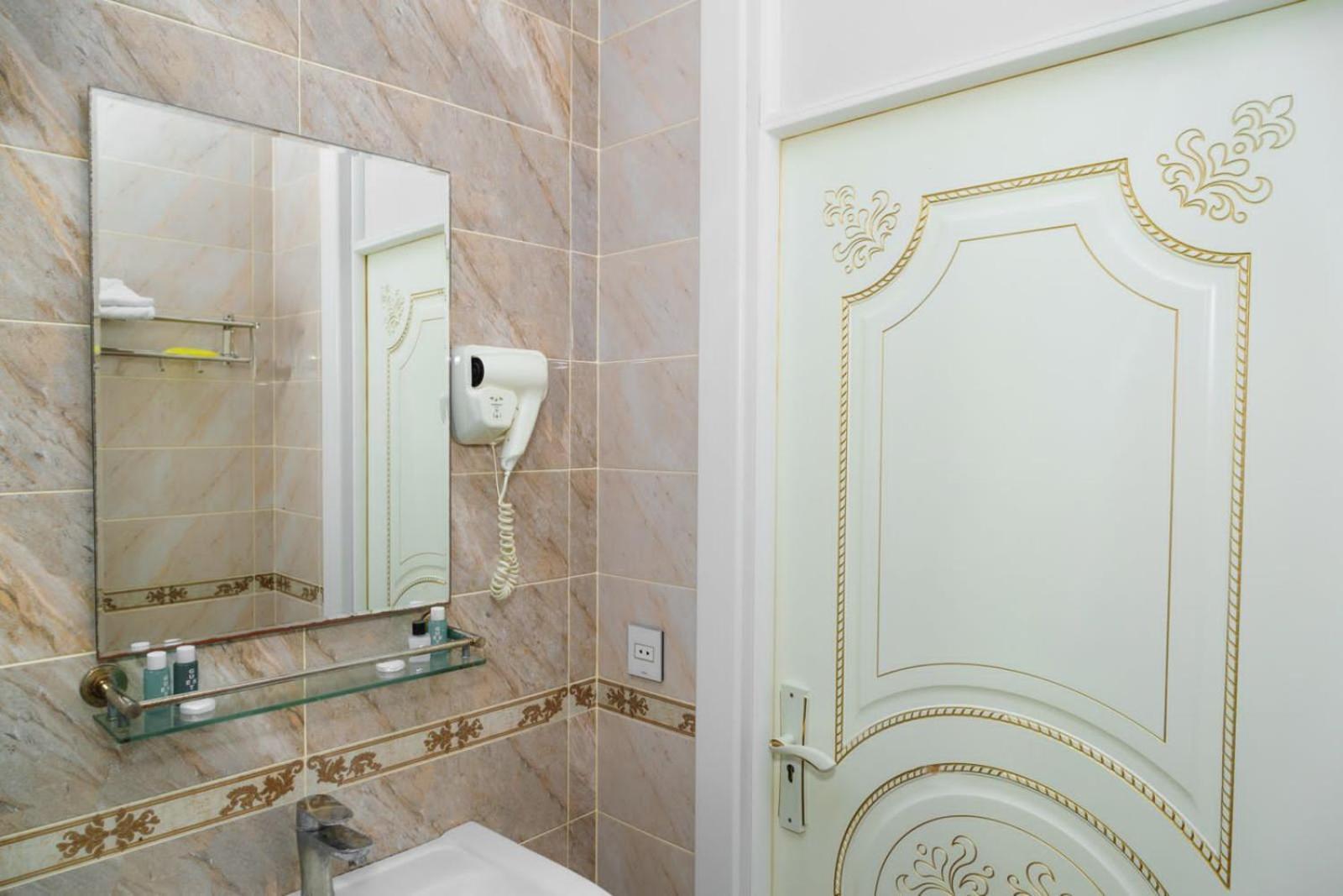 Sahil Boutique Hotel Baku Zewnętrze zdjęcie