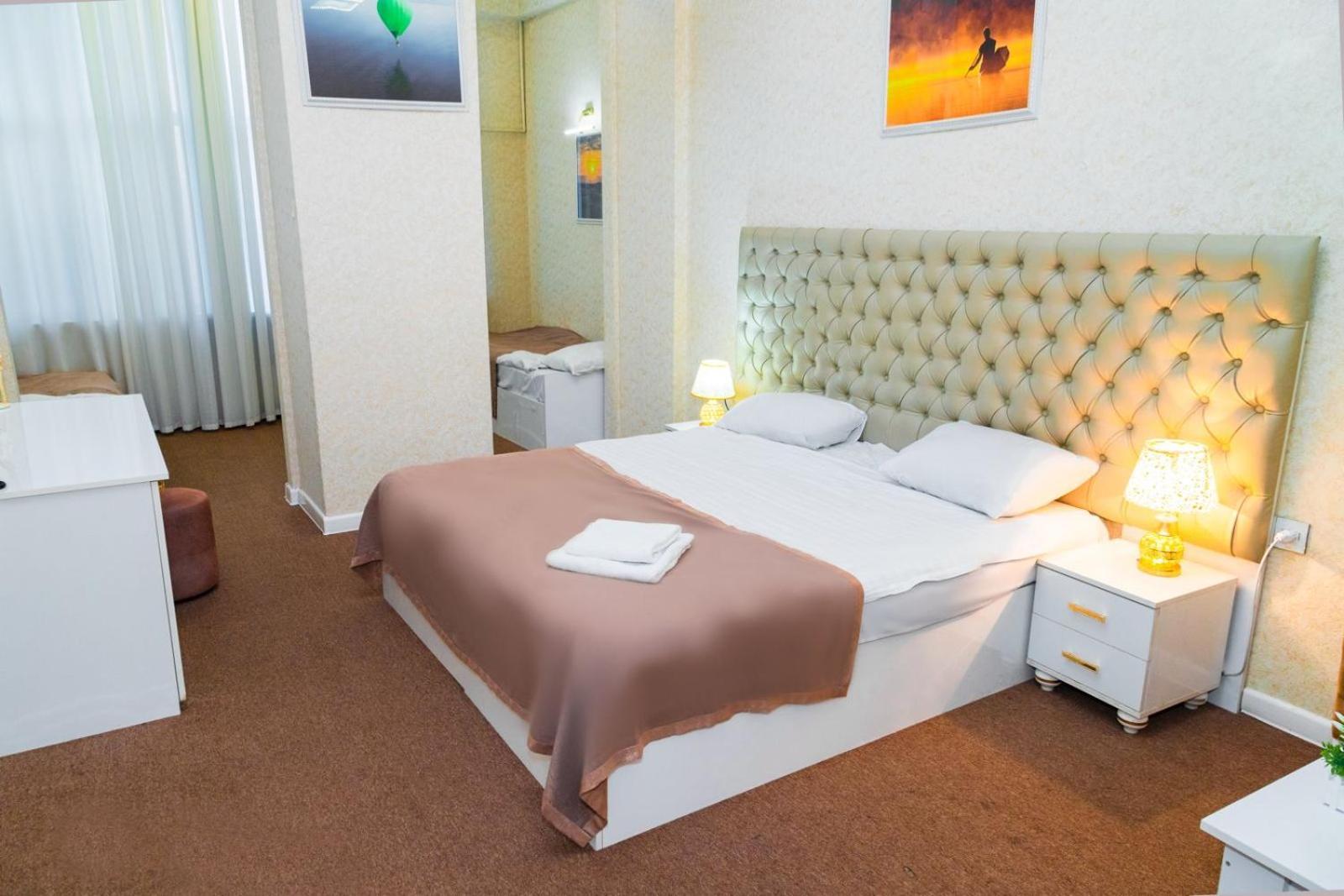 Sahil Boutique Hotel Baku Zewnętrze zdjęcie