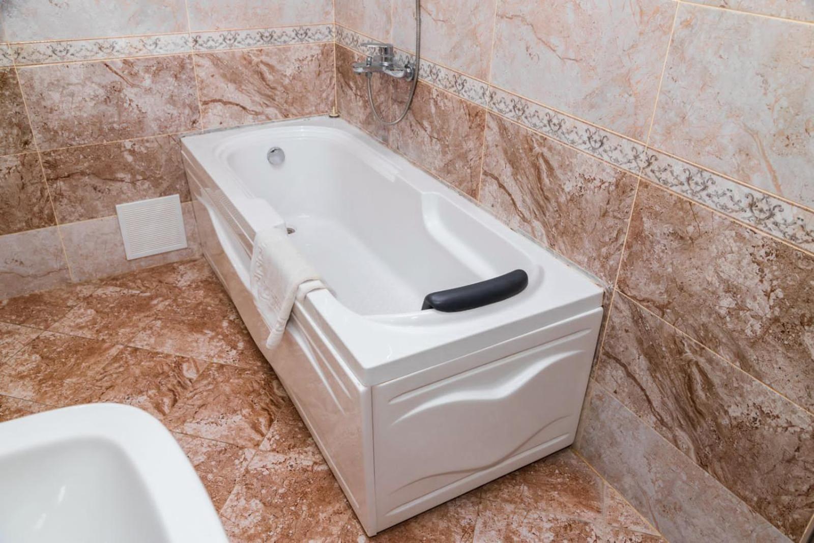 Sahil Boutique Hotel Baku Zewnętrze zdjęcie
