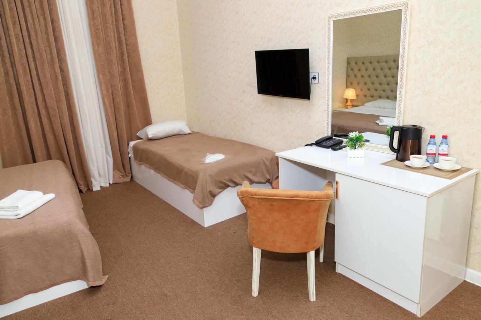 Sahil Boutique Hotel Baku Zewnętrze zdjęcie