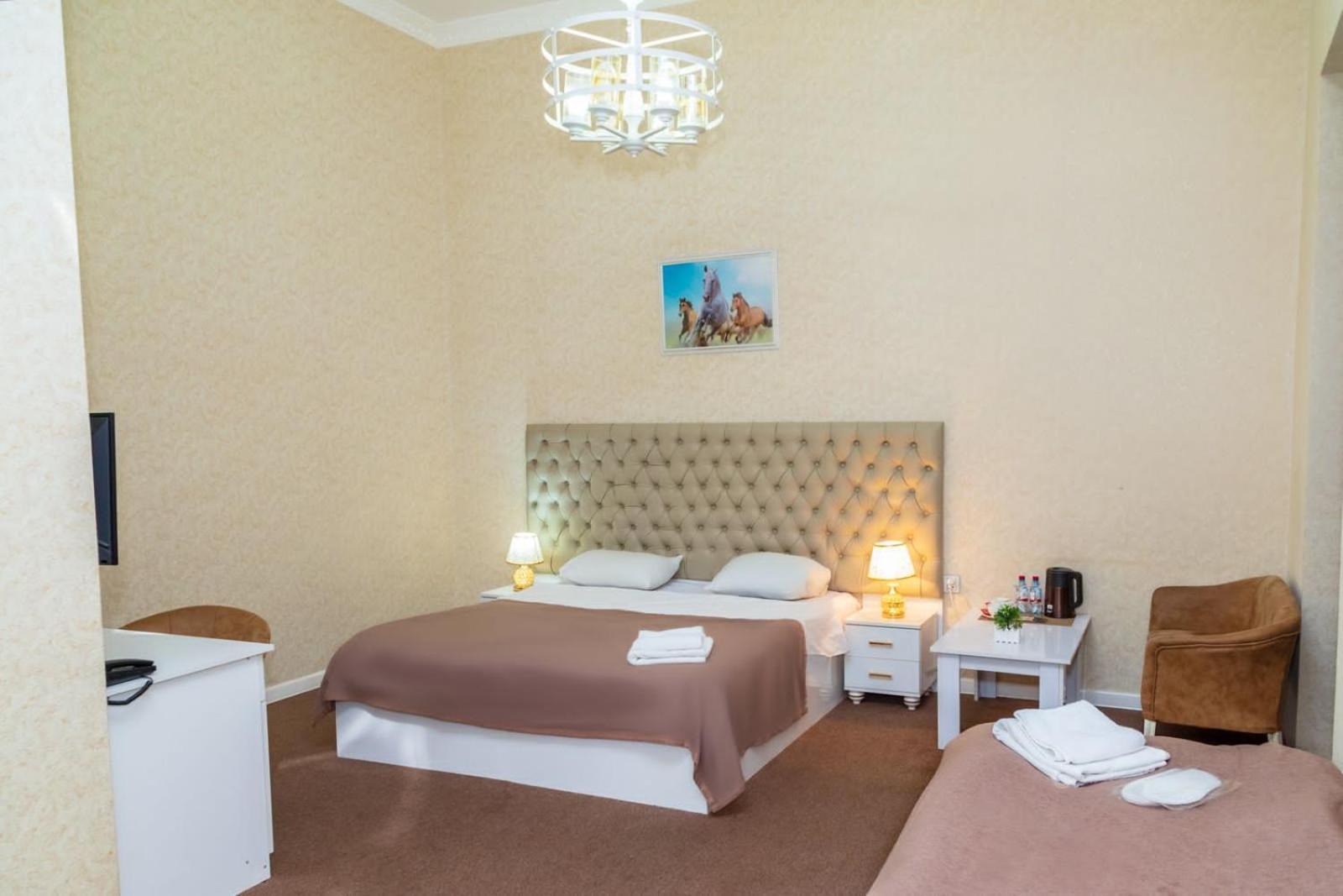 Sahil Boutique Hotel Baku Zewnętrze zdjęcie