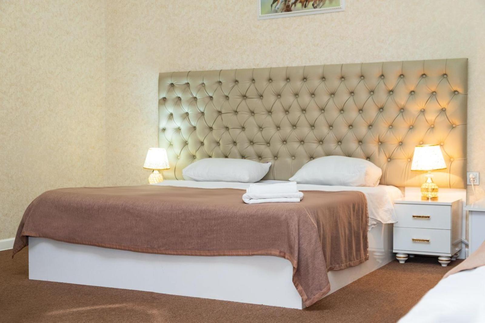 Sahil Boutique Hotel Baku Zewnętrze zdjęcie