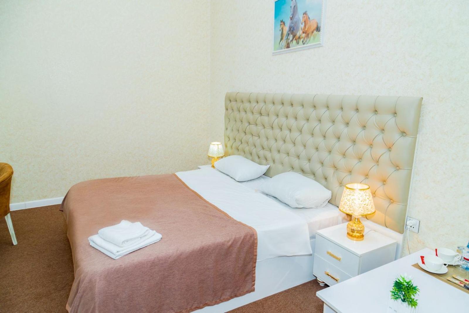 Sahil Boutique Hotel Baku Zewnętrze zdjęcie