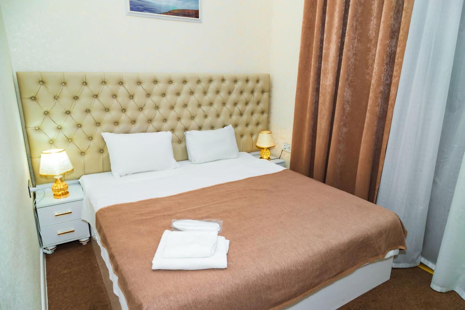 Sahil Boutique Hotel Baku Zewnętrze zdjęcie