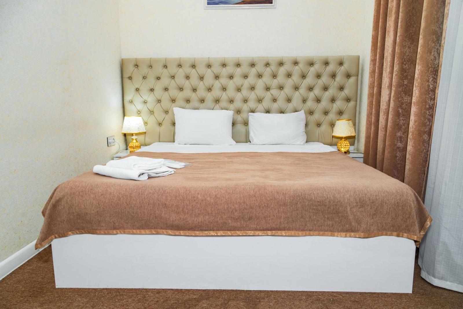 Sahil Boutique Hotel Baku Zewnętrze zdjęcie