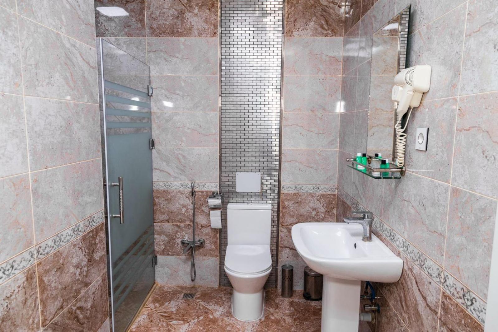 Sahil Boutique Hotel Baku Zewnętrze zdjęcie